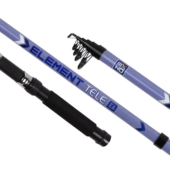 Вудилище ZEOX Element EA Tele 2.70м 20-80г,2010007