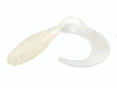 Твистер силиконовый MICRO GRUB Lucky John Pro Series 1"/ 026 *15,140159-026