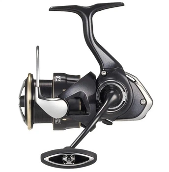 Котушка Daiwa 26 Freams LT 3000-C,10230-300