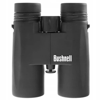 Військовий туристичний бінокль Bushnell PowerView 12x42