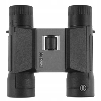 Військовий туристичний оглядовий бінокль Bushnell PowerView 2 10x25