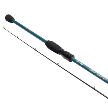 Спиннинг мадиум лайт GC Cascade CSS-832ML-T 2.51м 4-16г,2039807