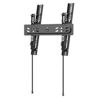 Настінний кронштейн Gembird WM-65T-PRO-01