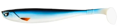 Виброхвост силиконовый BASARA SOFT SWIM 3D Lucky John Pro Series 5 "/ PG12 *4,140404-PG12