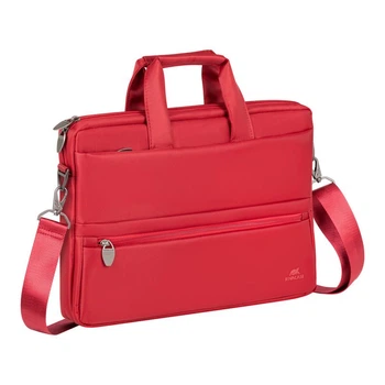 RivaCase 8630 червона сумка для ноутбука 15.6" дюймів.