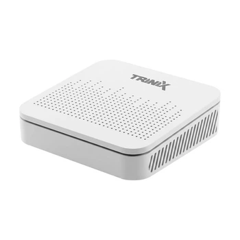 Абонентський оптичний термінал ХPON ONU GPON-EPON Trinix TRX-PG100 1 PON Port-1 Gigabit RJ45