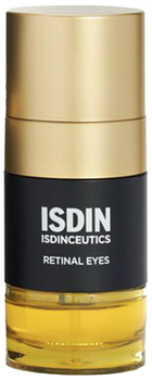 Сироватка для шкіри навколо очей Isdin Isdinceutics Retinal 20 мл (8429420288171)