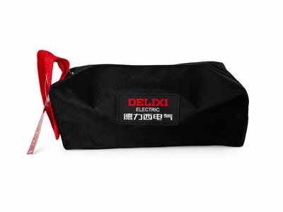 Сумка для инструментов Delixi 25х9,5х9 DHGD430