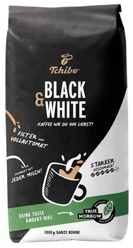 Kawa ziarnista Tchibo Black & White 1 kg (4061445268321)