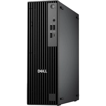 Компьютер Dell Pro Slim (BTO107_QCS1250) [166194]