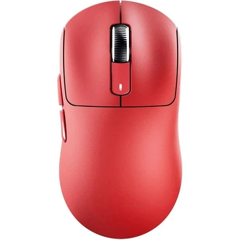 Мышь Attack Shark X3 Wireless Gaming Red [166754]
