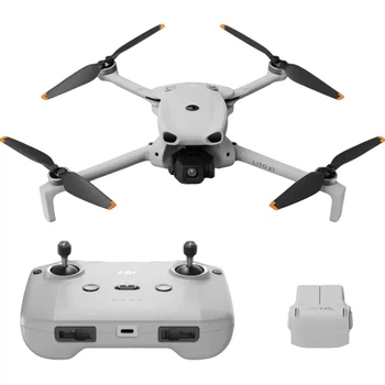 Квадрокоптер DJI Lito X1 RC-N3 (CP.MA.00000973.01) [165781]