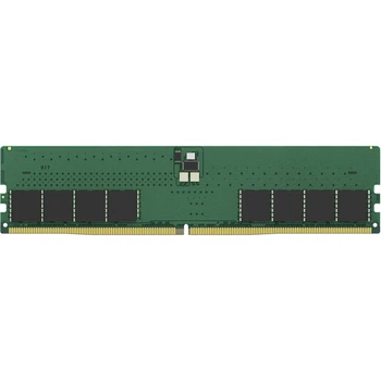 Модуль пам'яті DDR5 Kingston 16GB 5600MHz (KVR56U46BS8-16) [166333]