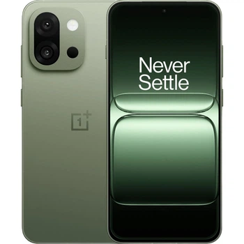 Смартфон OnePlus 13s 12/256GB Green Silk Global [166083]