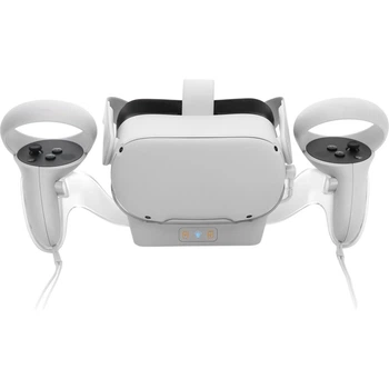 Зарядная станция DOBE TY-2806 для Meta Quest 2 [165298]