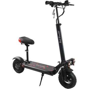 Электросамокат Best Scooter BS-90711 [166678]