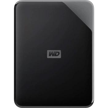 Внешний жесткий диск WD Elements AE Portable 5TB (WDBEBA0050BBK-WESN) [165830]