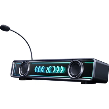 Саундбар MCHOSE E-Sports K20 Black [165286]