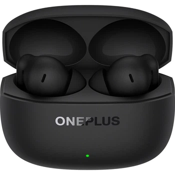 Навушники OnePlus Nord Buds 4 Pro E518A Raven Black [166366]