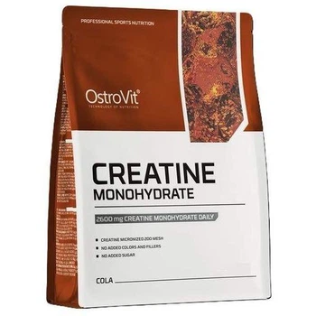 Креатин моногідрат OstroVit Creatine 300 g