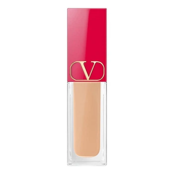 Зволожуючий консилер Valentino Very з ефектом другої шкіри, MN4 Medium Neutral 4, 6.5 мл
