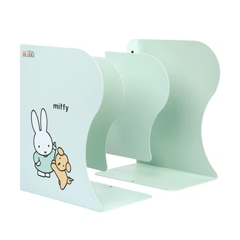 Підставка для книг Yes Miffy розсувна металева (470545)