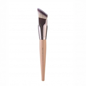Мультифункциональная кисточка Neverti Multi-Function Brush NP150 F16 с синтетическим ворсом Бежевый