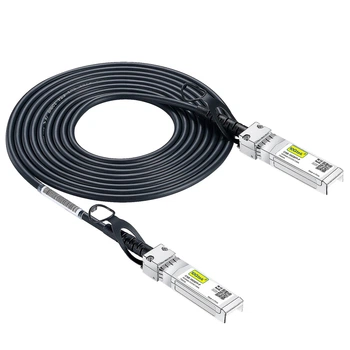 Кабель 10Gtek 10G SFP+ DAC Twinax Passive 3м (SFP-H10GB-CU3M / CAB-10GSFP-P3M)