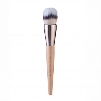 Кисточка для пудры Neverti Tapered Powder Brush NP150 F02 с синтетическим ворсом Бежевый