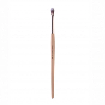 Кисточка для растушевки теней Neverti Crease Brush NP150 F10 с синтетическим ворсом Бежевый