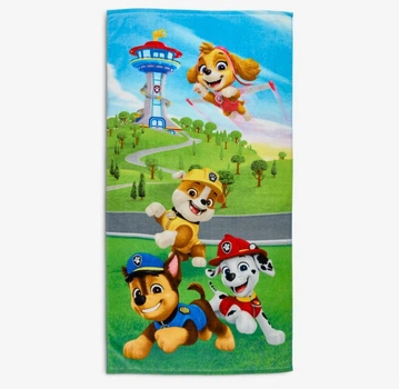Рушник PAW PATROL 70x140см