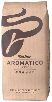 Kawa ziarnista Tchibo Aromatico Classico 1 kg (4061445303602)