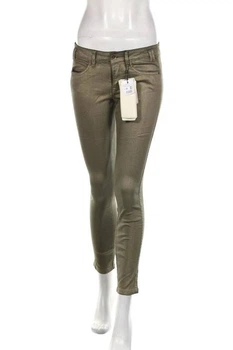 Джинсы Skinny женские Tom Tailor 167728 31 Бронзовый (2200004516127)