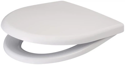 Сидіння - кришка для унітаза Cersanit Mito Eko 2000 K98-0006 Soft Close дюропласт