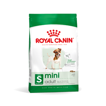 Сухий корм для собак Royal Canin Mini Adult для дорослих собак малих порід, 4 кг