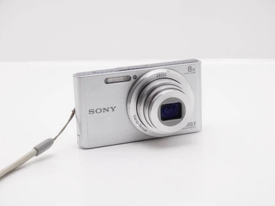 Фотоаппарат Sony Cyber-shot DSC-W830 20.1Мп/ 8х zoom/ HD - Б/У