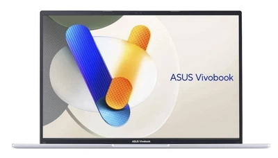 Ноутбук Asus VivoBook 16 X1605 (90NB10N2-M027X0|20M2), Intel Core i5-13420H / 16'' / RAM 16 ГБ DDR4 / SSD 2 ТБ / Intel UHD Graphics / Windows 11 Home / Сріблястий