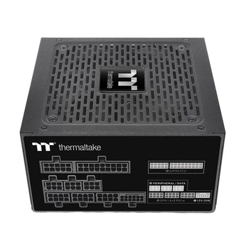 Блок питания Thermaltake Toughpower GF A3 850W 80+ Gold (PS-TPD-0850FNFAGT-H)