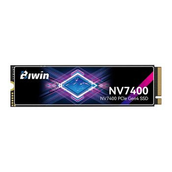 SSD M.2 Накопитель Biwin Black Opal NV7400 2TB (BNV740002TB-RGX)