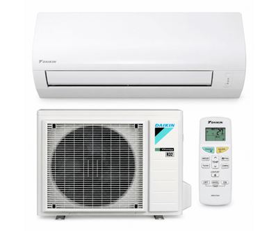 Daikin Sensira FTXF20F/RXF20F
