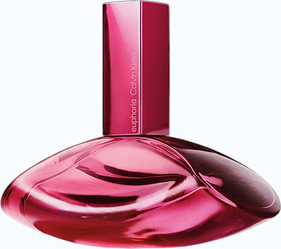 Perfumy damskie Calvin Klein Euphoria Magnetic Elixir 50 ml (3616306702073)