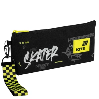 Пенал м'який Kite K26-680-5 для хлопчиків