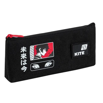 Пенал мягкий Kite K26-680-7 для мальчиков