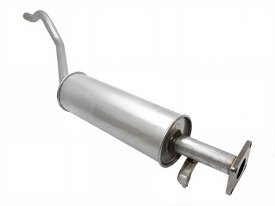 Резонатор Деу Нексія (Daewoo Nexia) 1.5i кат. (282-793) Bosal 05.03