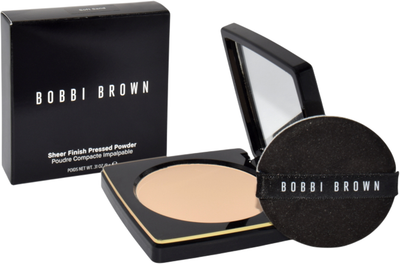 Puder Bobbi Brown Sheer prasowany Soft Sand 9 g (716170294322)