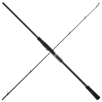Спиннинг Favorite Black Swan BSWTS1-772ML 2.32m 4-18g Fast