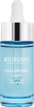Мульти-бустер Ksurgery Laboratories Instalift Booster Multi Lift для лифтинга 15 мл (981427507)