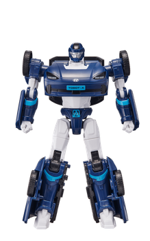 Игрушка-трансформер S6 смарт-ТОБОТ A TOBOT Art.301181