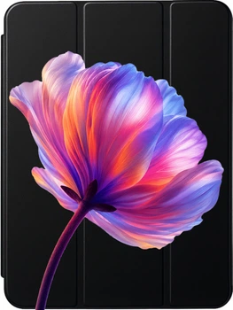 Чохол на Samsung Galaxy Tab A11 (8.7'') Квіти v3 (F1597722)