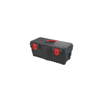 Ящик для інструментів QBRICK REGULAR FORMULA 600 BASIC BLACK (547x276x229м) (5901238262138)